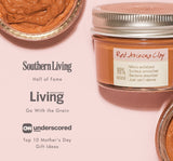 Sanded Ground® by FarmHouse Fresh skincare