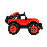 Contixo SC7 High Speed RC Truck,1:24 Scale Remote Control Crawler by Contixo