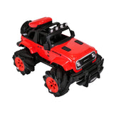 Contixo SC7 High Speed RC Truck,1:24 Scale Remote Control Crawler by Contixo