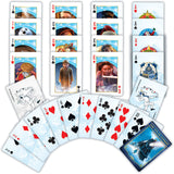 The Polar Express Playing Cards - 54 Card Deck by MasterPieces Puzzle Company INC