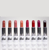 Semi Matte Lipstick by Seis Cosmetics