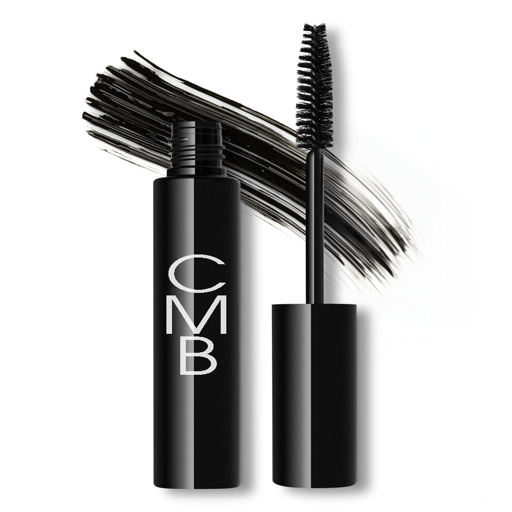 Sensitive Eyes Mascara by Color Me Beautiful