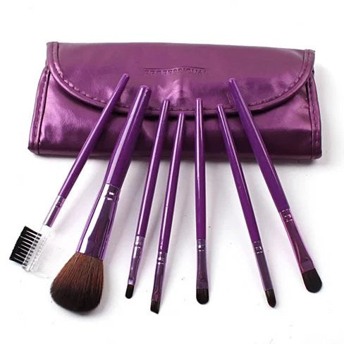 Seven Heaven Best Of Beauty Brushes by VistaShops