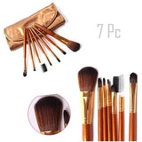 Seven Heaven Best Of Beauty Brushes by VistaShops