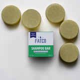 Shampoo Bar by FATCO Skincare Products