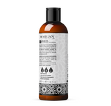 Argan Sulfate Free Shampoo Lavender 16 oz by Morgan Cosmetics