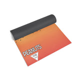 Ascend Yoga Mat Peanuts Snoopy Surf Mat by Yune Yoga