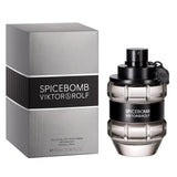 Spicebomb 3.0 oz EDT for men by LaBellePerfumes