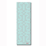 SR38 Trekk Travel Yoga Mat by Yune Yoga