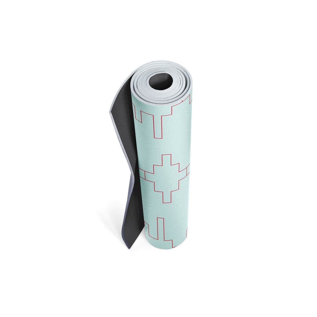 SR38 Trekk Travel Yoga Mat by Yune Yoga