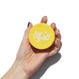 Star Bright Loose Setting Powder by Half Caked