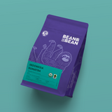 Indonesia Sumatra, Organic & Fair Trade by Bean & Bean Coffee Roasters