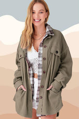 Sunset Fleece Jacket - VYSN