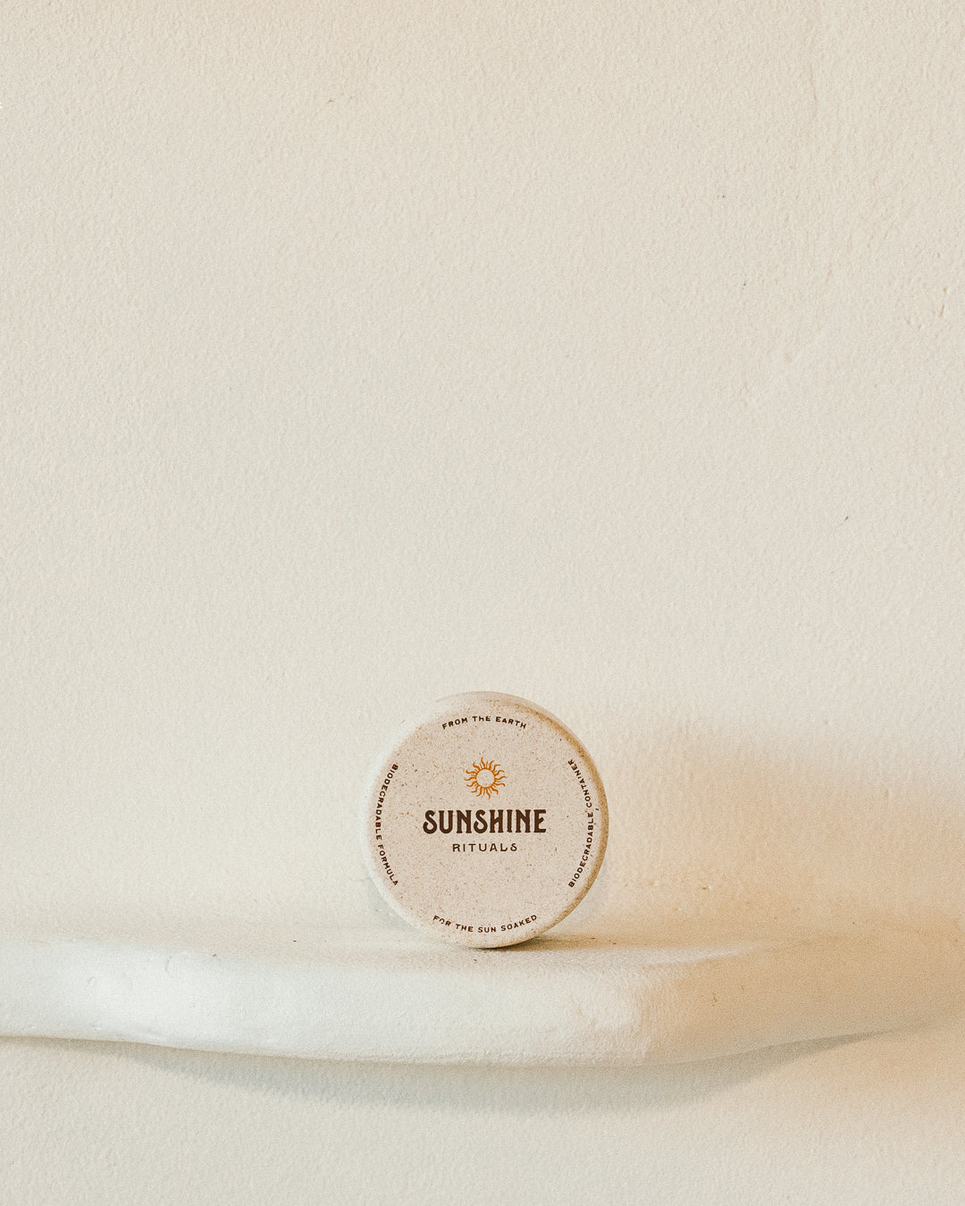 LIP BALM by Sunshine Rituals