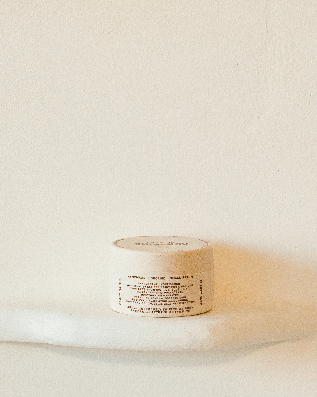 SUN SALVE by Sunshine Rituals