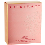 Supremacy Pink 3.4 oz EDP for women by LaBellePerfumes