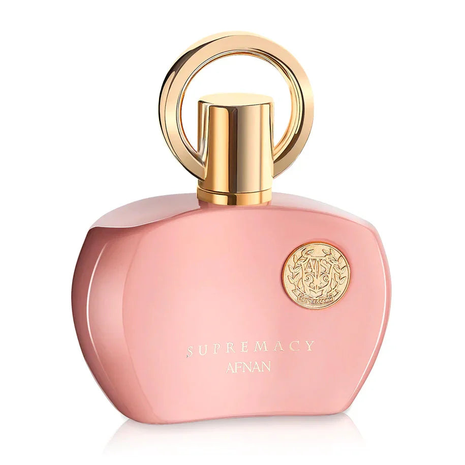 Supremacy Pink 3.4 oz EDP for women by LaBellePerfumes