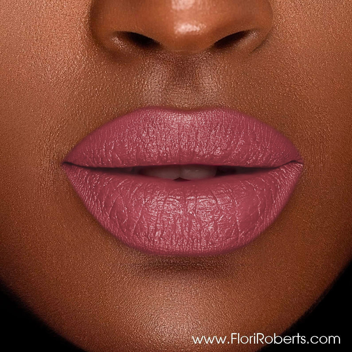 Luxury Demi-Matte Lipstick by Color Me Beautiful