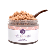 Synergy Himalayan Salt Scrub by A Girl's Gotta Spa!