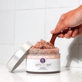 Synergy Himalayan Salt Scrub by A Girl's Gotta Spa!