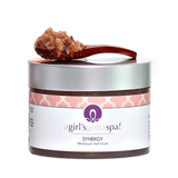 Synergy Himalayan Salt Scrub by A Girl's Gotta Spa!