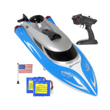 Contixo T2 Water Wizard RC Remote Control Speed Boat by Contixo