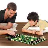 New Orleans Saints Checkers Board Game by MasterPieces Puzzle Company INC