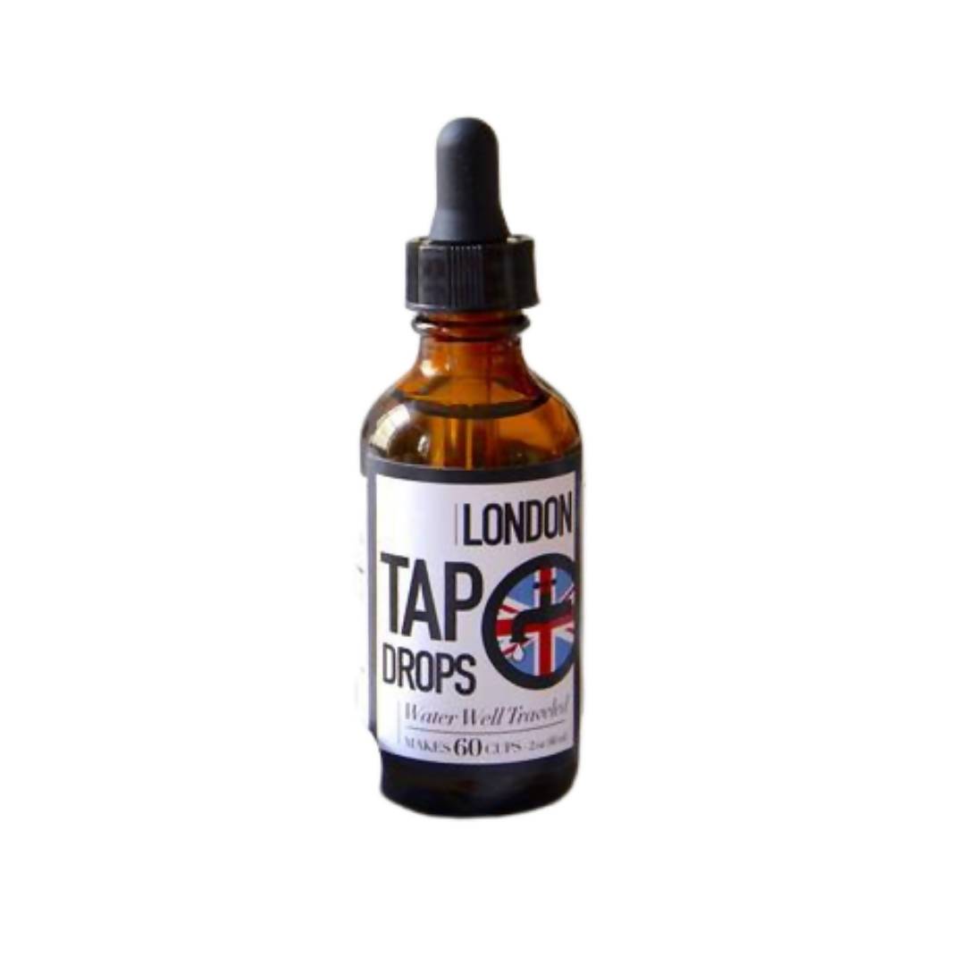 London Minerals Bottles - 4 x 2oz by Farm2Me