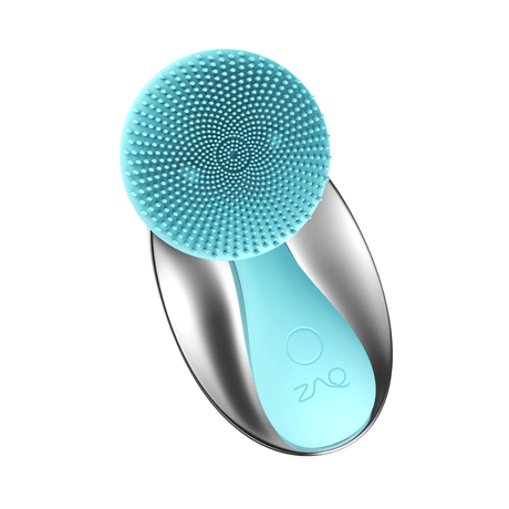 Tara Sonic Facial Cleansing Brush by ZAQ Skin & Body