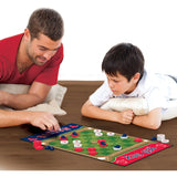 Boston Red Sox Checkers Board Game by MasterPieces Puzzle Company INC