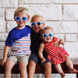 Team America Shades | Junior by ro•sham•bo eyewear