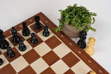 The Championship Chess Set Combo by Chess House