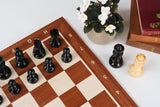 The Championship Chess Set Combo by Chess House