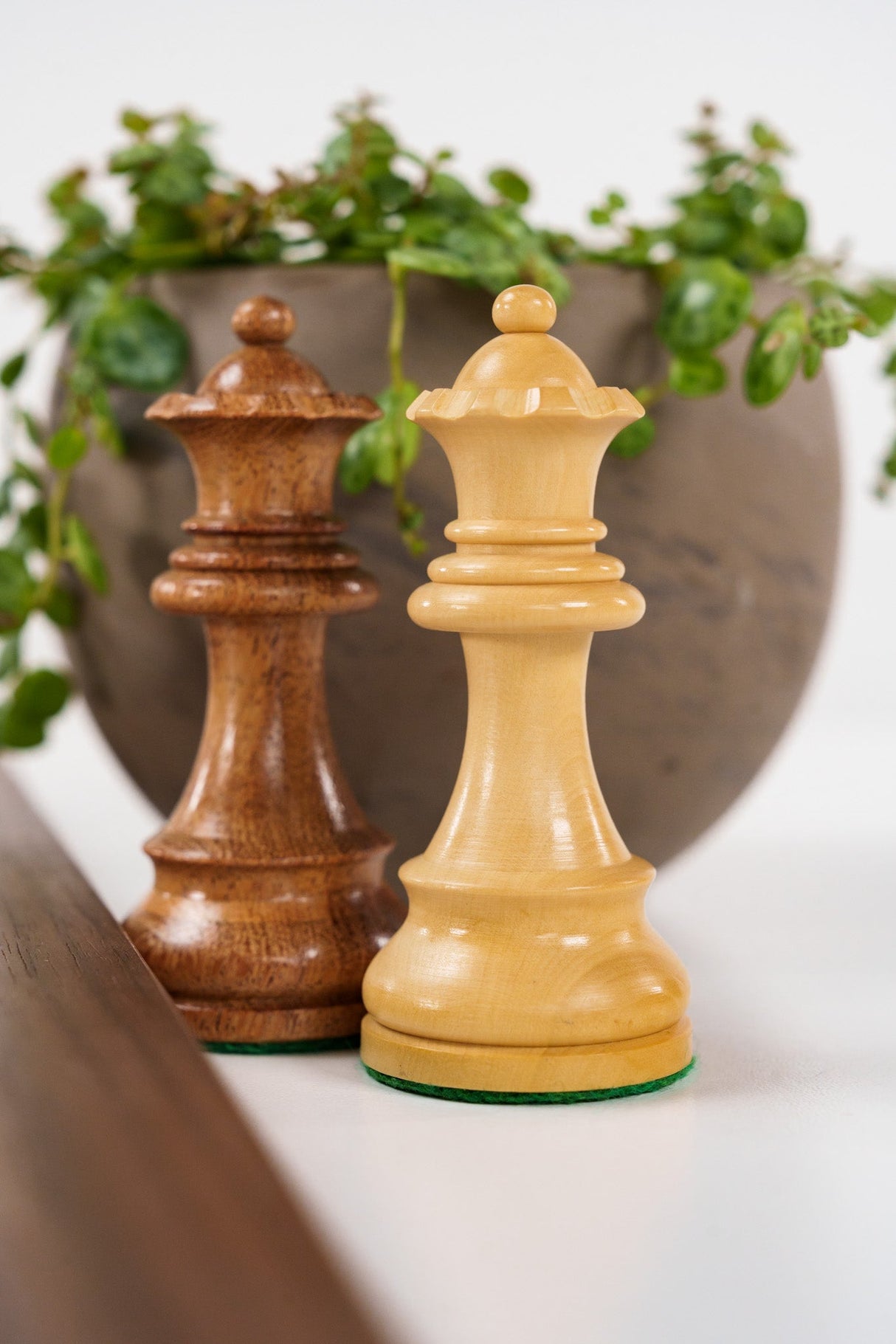 The Championship Chess Set Combo by Chess House