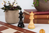 The Championship Chess Set Combo by Chess House