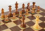 The Grandmaster Chess Set Combo by Chess House