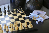 The Grandmaster Chess Set Combo by Chess House