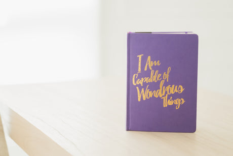 The Guided Clarity Journal by PleaseNotes