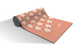 Ascend Yoga Mat Kumiko Mat by Yune Yoga