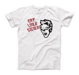 The Lost Boys - David - Cry Little Sister T-Shirt by Art-O-Rama Shop - Vysn