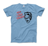 The Lost Boys - David - Cry Little Sister T-Shirt by Art-O-Rama Shop - Vysn