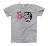 The Lost Boys - David - Cry Little Sister T-Shirt by Art-O-Rama Shop - Vysn