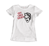 The Lost Boys - David - Cry Little Sister T-Shirt by Art-O-Rama Shop - Vysn