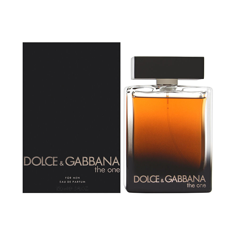 Dolce & Gabbana The One 5.0 oz EDP for men by LaBellePerfumes