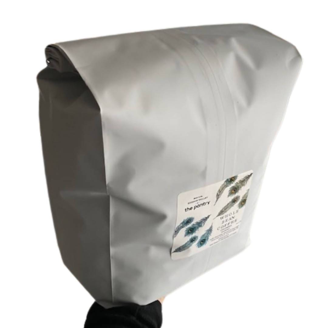 Single Origin Coffee Bag (Medium Roast) - 20 LB by Farm2Me