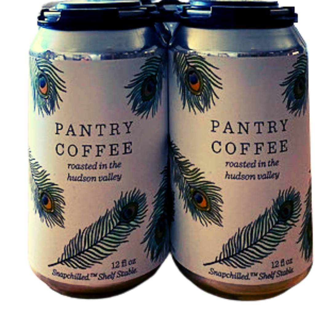 Single Origin Cold Brew Coffee Cans - 24 x 12oz by Farm2Me