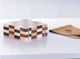 the STACK Chessboard by Chess House