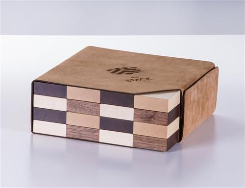 the STACK Chessboard by Chess House