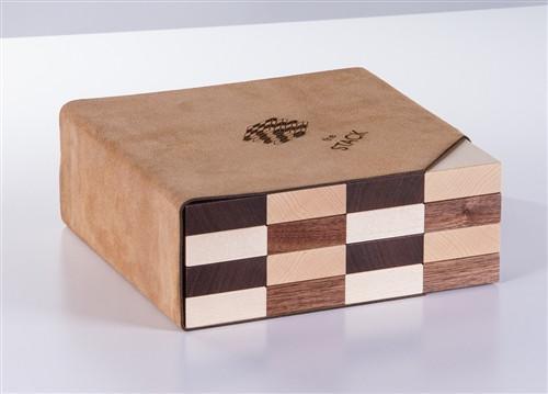 the STACK Chessboard by Chess House