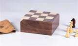 the STACK Chessboard Limited Edition by Chess House